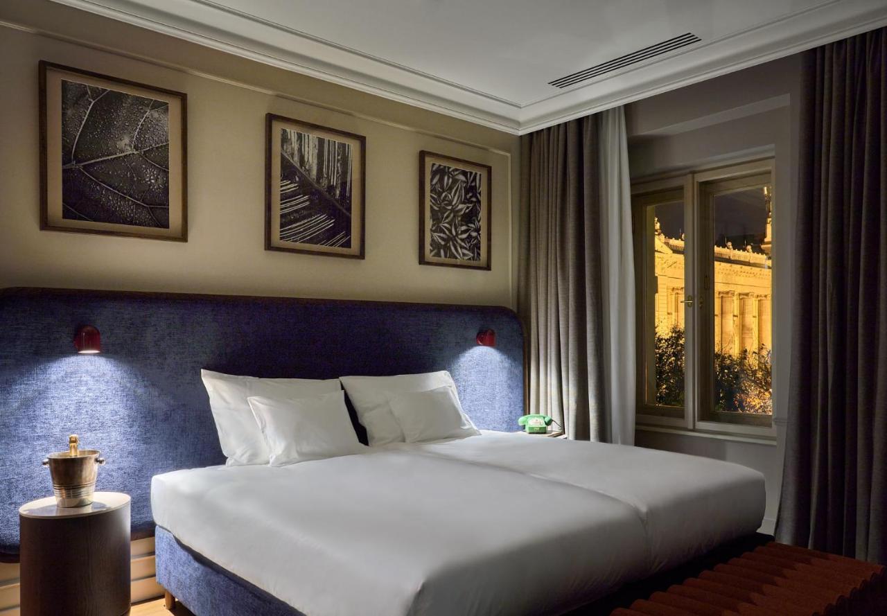 Verno House Budapest, Vignette Collection By Ihg Екстериор снимка