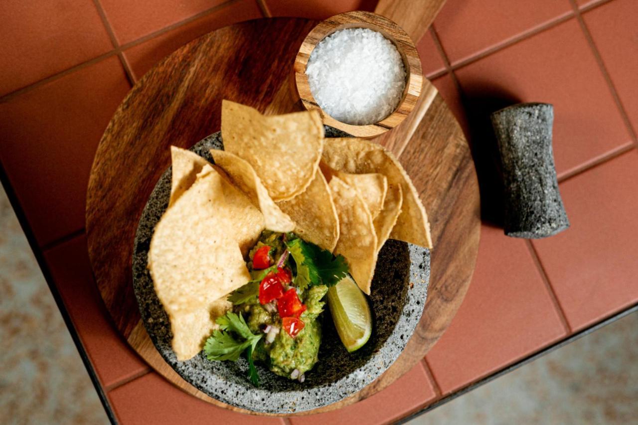 Verno House Budapest, Vignette Collection By Ihg Екстериор снимка Guacamole