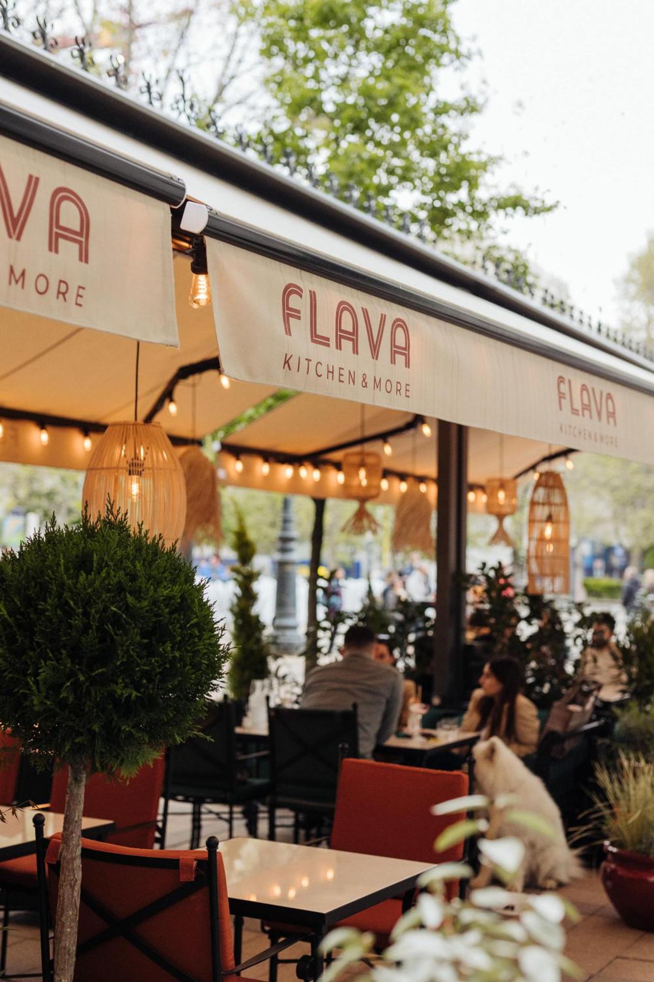 Verno House Budapest, Vignette Collection By Ihg Екстериор снимка FLAVA Kitchen & More