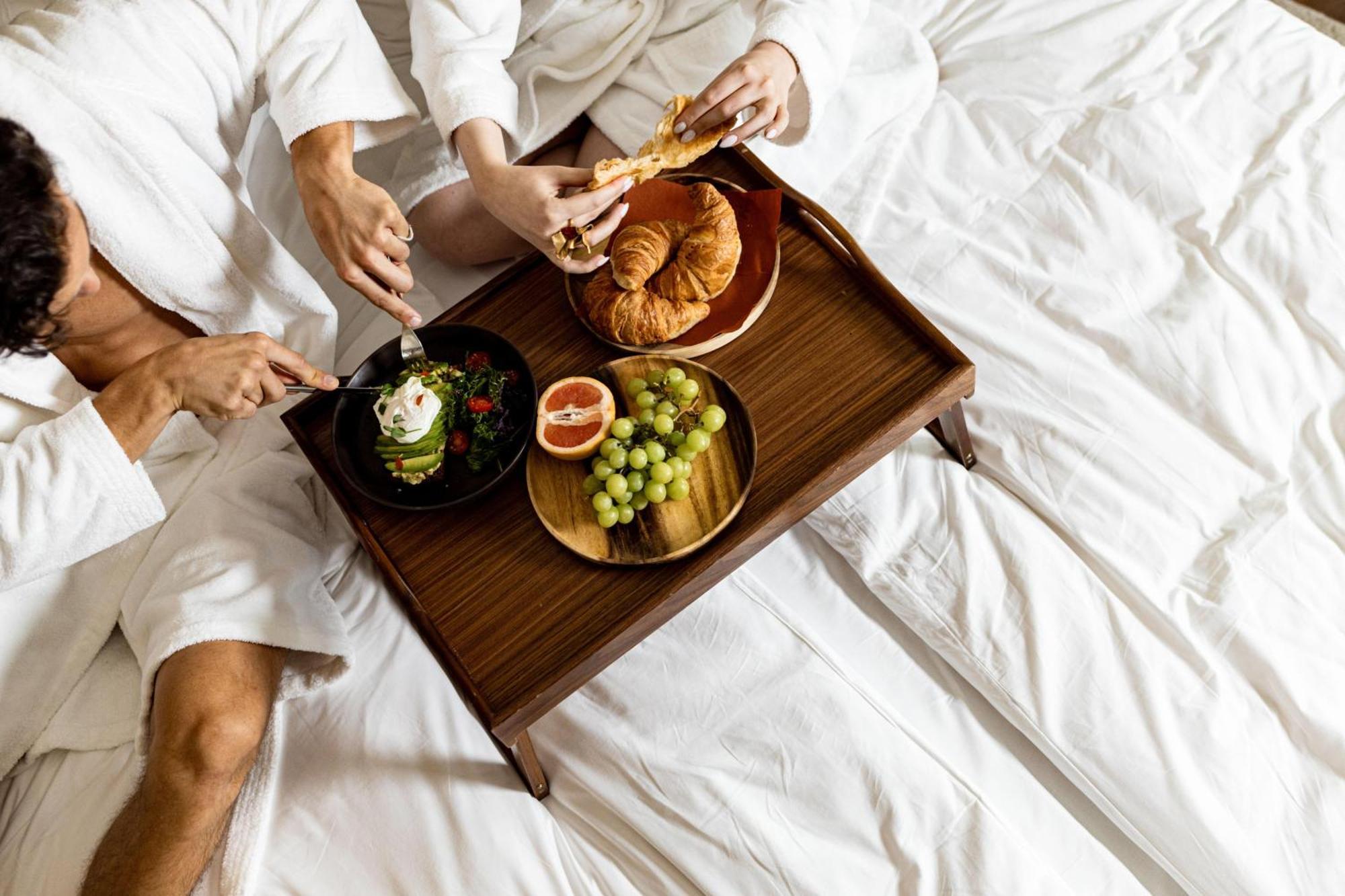 Verno House Budapest, Vignette Collection By Ihg Екстериор снимка Room service